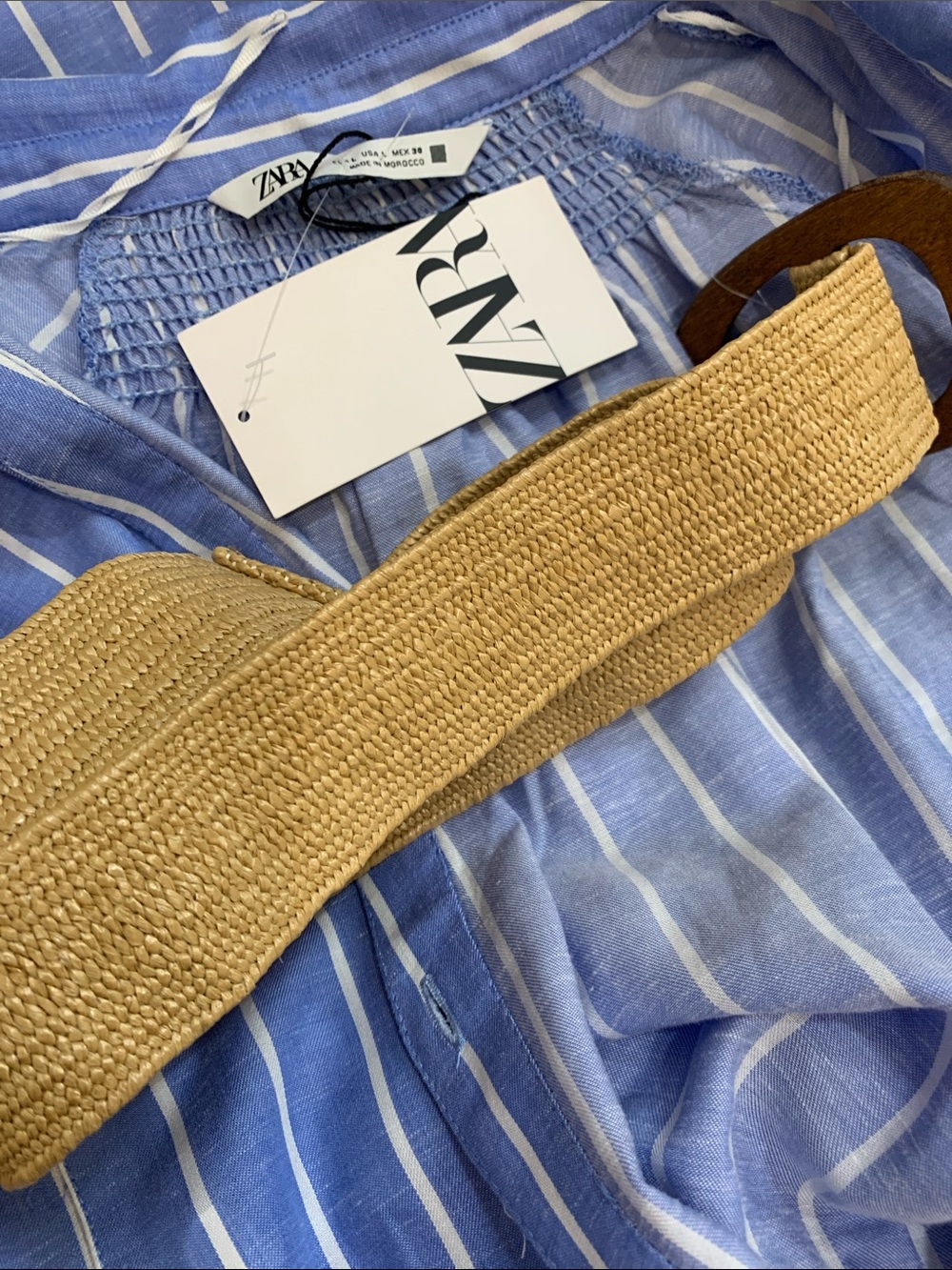 Brand New Zara maxi dress - Picture 13 of 14